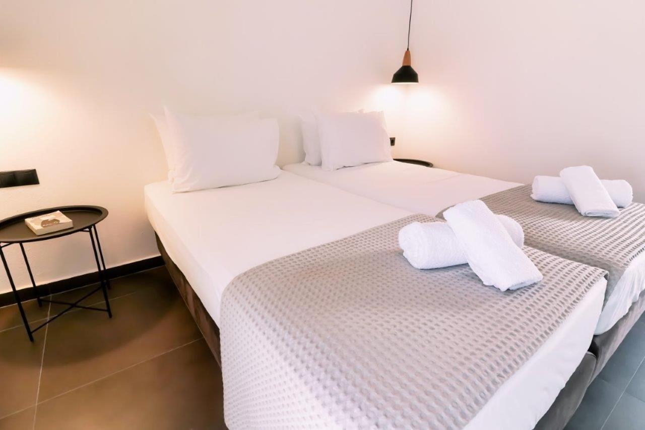 Lefka Ori - Agia Galini Apartment Room photo