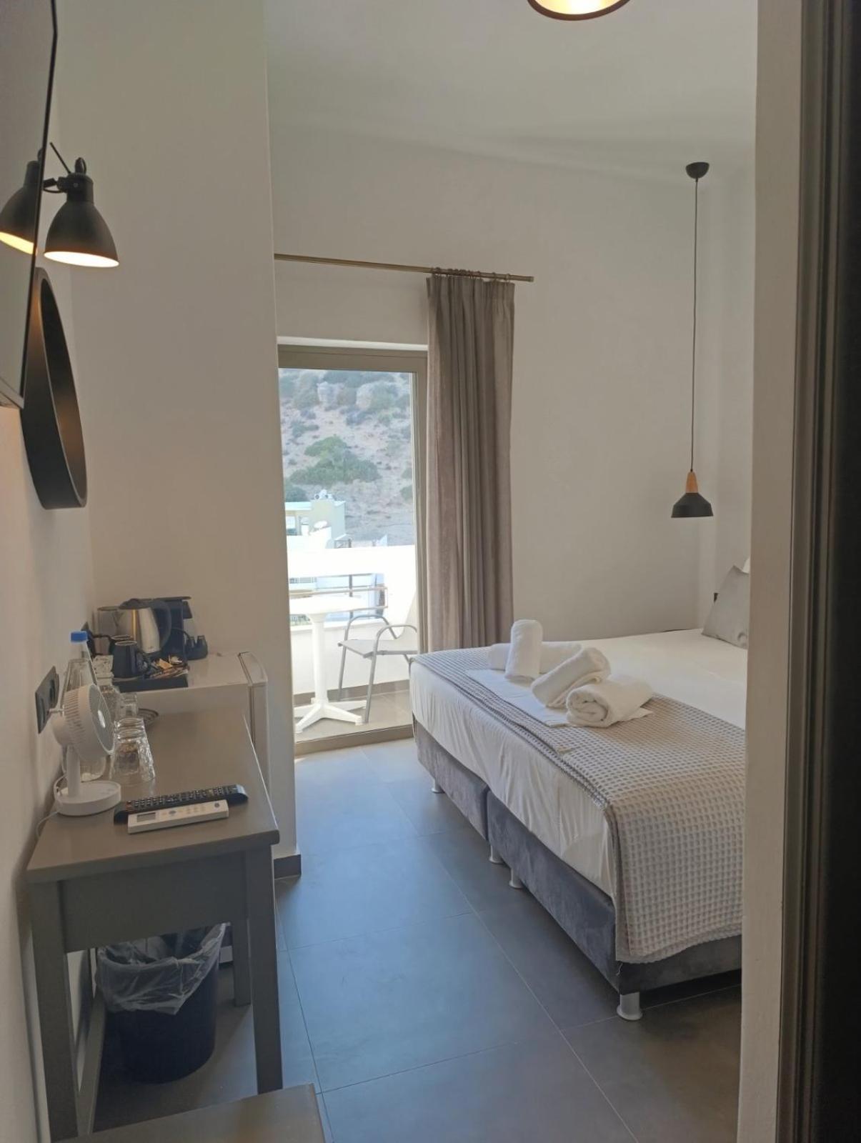 Lefka Ori - Agia Galini Apartment Room photo
