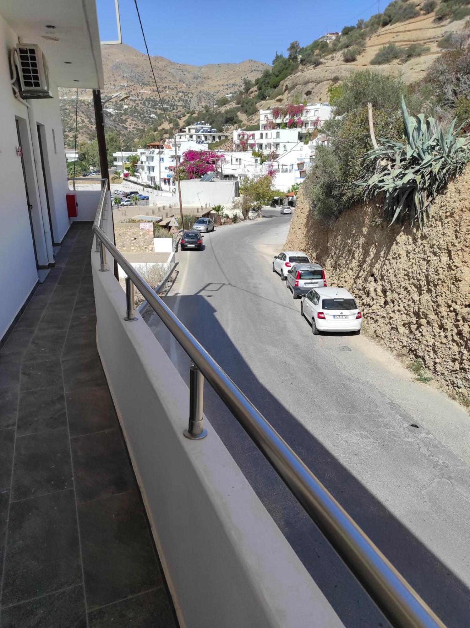Lefka Ori - Agia Galini Apartment Exterior photo